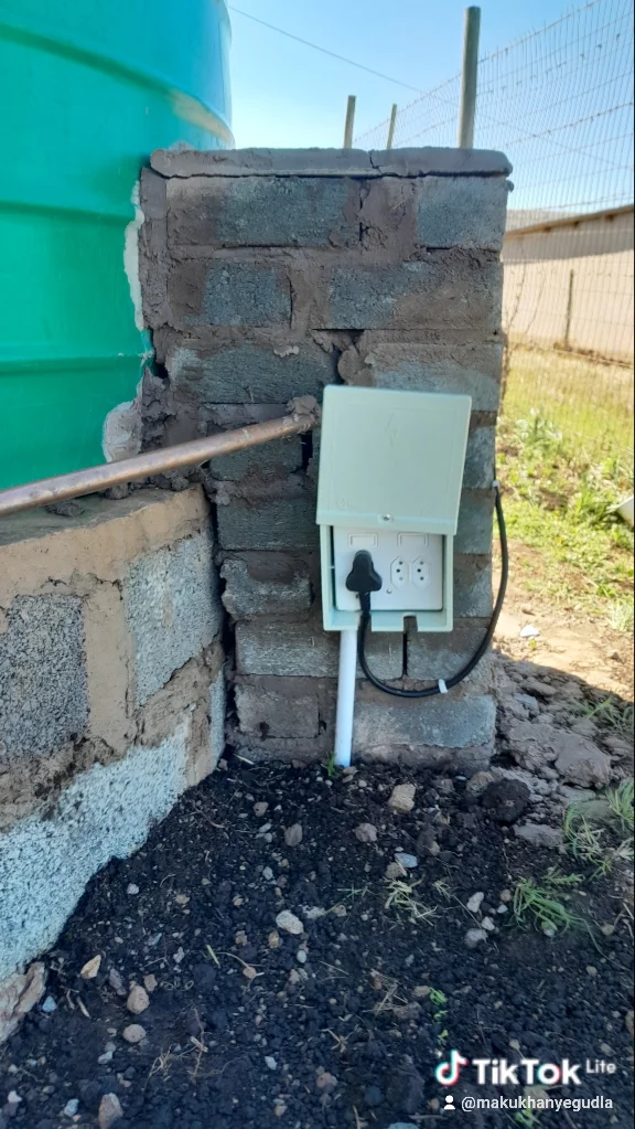 Electrical installation gallery image 3